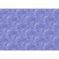 thumbnail image 1 of Ahgly Company Machine Washable Indoor Rectangle Transitional Purple Mimosa Purple Area Rugs, 7' x 9', 1 of 7