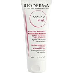 Sensibio Mask (for Sensitive Intolerant Skin) --75ml-2.5oz