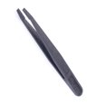 thumbnail image 1 of Greenne Anti-Static Carbon Fiber Tweezers Precision Maintenance Industrial Repair Tool, 1 of 5