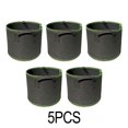thumbnail image 1 of Plant Bag Grow Bag Planting Bag Non-Woven Beauty Planting Bag Tree Planting Bag, 1 of 7
