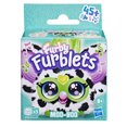 thumbnail image 4 of Furby Furblets Moo-Boo, mini vache en peluche, 4 of 7