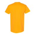 thumbnail image 4 of Gildan T-Shirt à Manches Courtes en Coton Épais pour Hommes (Lot de 5), 4 of 6