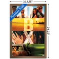 thumbnail image 2 of Netflix Outer Banks - OBX Wall Poster, 22.375" x 34", 2 of 4