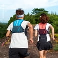 thumbnail image 4 of AONIJIE C9102S Ultra Gilet 5 L Sac à Dos d'Hydratation Randonnée Sentier Course Marathon, 4 of 5