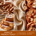thumbnail image 4 of ScentSationals Scented Wax Cubes - Vanilla French Toast, 4 of 6