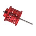 thumbnail image 3 of Powerful Fishing Reel Spool Wire Cup SV Brake Struure For Baitcasting, 3 of 8