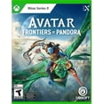 thumbnail image 1 of Avatar: Frontiers of Pandora (Xbox Series X), 1 of 6