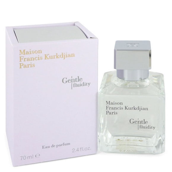 Maison Francis Kurkdjian Gentle Fluidity Silver Eau De Parfum Spray Unisex 70ml