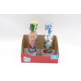 thumbnail image 1 of Ensemble de voitures souples 4 pièces de Kid Connection, 1 of 3