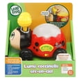 thumbnail image 5 of LeapFrog Learning Lights Letterbug™ - Learning Toy with Lights and Songs for Infants and Toddlers - French Version - Walmart Exclusive, 5 of 5