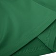 thumbnail image 5 of Yuyuzo Hauts de Sortie pour Femmes Chandails à Manches Longues Col Rond Crop Top Décontracté Ajusté T-Shirts Basiques, 5 of 5