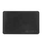 USB3.1 Enclosure, USB3.1 Type C Plug and Play Hard Drive Enclosure  for Home