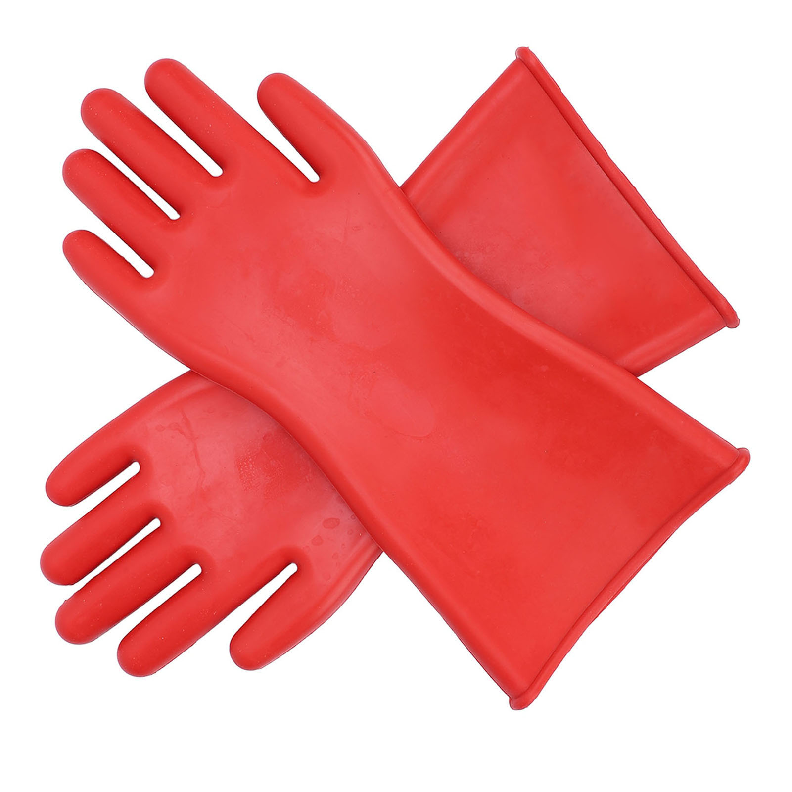 Safety Protective Work Gloves, Electrical Insulated Gloves Ergonomic Design  for Industry