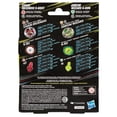 thumbnail image 4 of Beyblade X Chain Incendio 5-60HT and Arrow Wizard 4-60N Top Dual Pack Set, 4 of 4