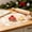 B, variant on Dvkptbk Christmas Decorations Christmas Silicone Stainless Steel Cutter Independent Festive for Holiday Baking