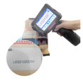 thumbnail image 5 of Smart Handheld Portable Printer, Inkjet 12.7mm For Plastic Metal Picture Variable Batch Number QR Code Printer, 5 of 5