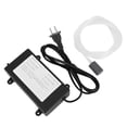 thumbnail image 1 of 1000mg Portable Ozone Generator Ozonizer Machine Air Sterilize Disinfection PurifierUS Plug 110V, 1 of 1