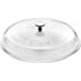 thumbnail image 3 of STAUB Lid Domed 30 cm, Glass, 3 of 10
