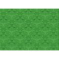 thumbnail image 1 of Ahgly Company Tapis Rectangulaire Lavable en Machine Intérieur Vert Transitionnel, 4 Pieds x 6 Pieds, 1 of 7