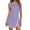 AA-Purple, variant on QATAINLAV Women's Sleeveless Rompers Athletic Tennis Dress Built in Shorts with Pockets Summer Bodycon Mini Skort Athletic Romper Pink XXL
