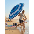 thumbnail image 5 of Rio Beach Umbrella 7.5 FT – UV Protection, Tilt Adjustable, Portable Sun Shade for Beach & Outdoor Use, 5 of 5