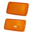 thumbnail image 4 of Parking Turn Signal Lamp Housing, Waterproof 55055020AD  For Car Yellow, 4 of 8