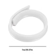 thumbnail image 1 of Special Offer! Rubber Self-adhesive Sealing Strip, Wet And Dry Separation Kitchen And Bathroom Strip, 1 of 2