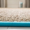 thumbnail image 3 of Safavieh Natural Fiber Arbor Border Area Rug, 3 of 6