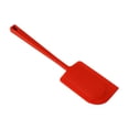 thumbnail image 2 of Yhmxh Kitchen Gadgets Kitchen Essentials High Temperature Resistive Silica Gel Scraper Cake Cream Integrated Super Large Red Scraper Smoothing Mixing Household Baking Tools scraper scraper, 2 of 8