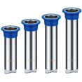thumbnail image 3 of BUYISI Stainless Steel Extension Tube Floor Drain Core Anti-Odor Sewer Extension Pipe 20Cm, 3 of 5