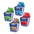 thumbnail image 2 of 656080 - AND DISPLAY : Cristaux Colorés Ensemble Cadeau 16 Pcs Couleurs Assorties, 2 of 3