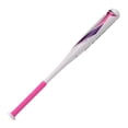 thumbnail image 1 of Easton Pink Sapphire Youth Fastpitch Bat. 28inch, 1 of 2