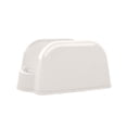 thumbnail image 1 of Fesfesfes Support d'Outils pour Cuisinière avec Base de Drainage, Rangement Intégré pour Spatules, Couvercles, Système de Séchage d'Ustensiles de Cuisson, 1 of 5