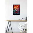 thumbnail image 2 of Netflix Stranger Things - Three Seasons One Sheet Wall Poster, 22.375" x 34", 2 of 4