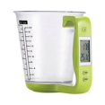 thumbnail image 1 of TIMIFIS Measuring Cup Multifunctional Kitchen Measuring Cup Scale Electronic Scale Gram Scale Kitchen Gadgets, 1 of 2