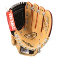 thumbnail image 4 of Rawlings Players Series 10 In. Youth T-Ball Glove, 4 of 9