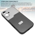 thumbnail image 4 of Phone Case, Phone Protective Case Ergonomic  for Replacement, 4 of 7