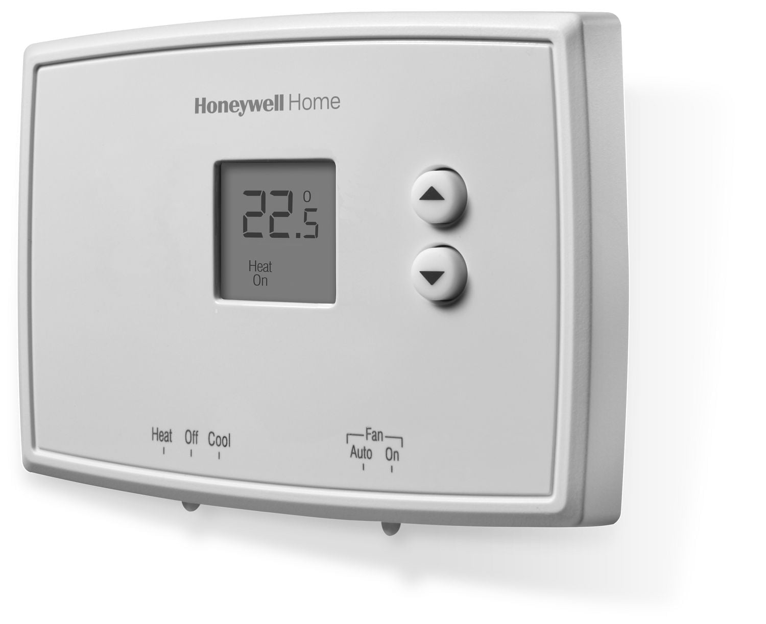 Thermostat numérique non programmable Honeywell Home