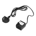 thumbnail image 4 of Fountain Pump, Water Pump Mini Durable With Strong Fixed Suction Cup For Aquariums For Fountain Pond For Fish Tanks UK Plug 220V, 4 of 8