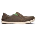 thumbnail image 1 of OluKai Men's Nohea Mesh Mustang/Lime Peel - 10188-13AP, 1 of 1