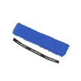 thumbnail image 3 of Almencla Badminton Towel Grip Tape AntiSlip Soft Protector Tennis Handle Cushion Wrap Blue, 3 of 8
