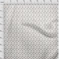 thumbnail image 3 of oneOone Cotton Poplin Fabric Dachshund Dog Printed Craft Fabric BTY 42 Inch Wide, 3 of 4