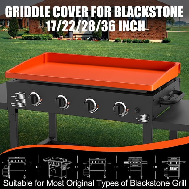 MesaSe Griddle Cover Blackstone 22 inch Blackstone Accessories