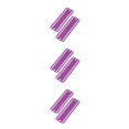 thumbnail image 3 of ZheElen 1/2/3/5 2x Durable And Portable Sewing Tool For Thread Stitch And Embroidery Enthusiasts Stitch Row Line Tool Widely Good Gift purple Monolithic 3PCS, 3 of 5