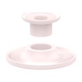 thumbnail image 1 of EGNMCR Stainless Steel Stand Smart Speaker Metal Base Pad For A Pple HomePod Steel Stand, 1 of 1