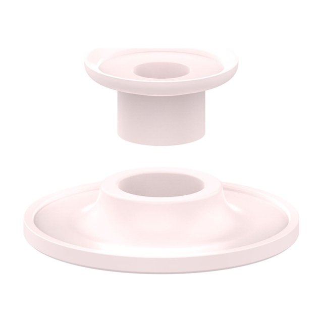 EGNMCR Stainless Steel Stand Smart Speaker Metal Base Pad For A Pple HomePod Steel Stand