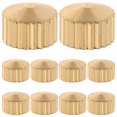 thumbnail image 1 of Miangastore Mouvement Fixation Circulaire 20 Pcs 0.24x0.24x0.16 Po, 1 of 9