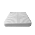 thumbnail image 2 of Todays Clearance Deals Prime! Quilted Waterproof Mattress Protector Set Ice Silk Cooling Bed Cover, 2 of 6