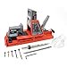 thumbnail image 3 of ARMOR TOOL Système de Jig à Poche Auto-Jig - Pack de Démarrage - Outil de Menuiserie avec Design Auto-Ajustable & 50 Vis Assorties - APJ-1400, 3 of 4