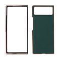 thumbnail image 4 of Phone Protective Cover, Fashionable Leather Dustproof Scratch Proof Friction Proof Phone Case  For Gifts Black,Green,Blue,Grey, 4 of 8